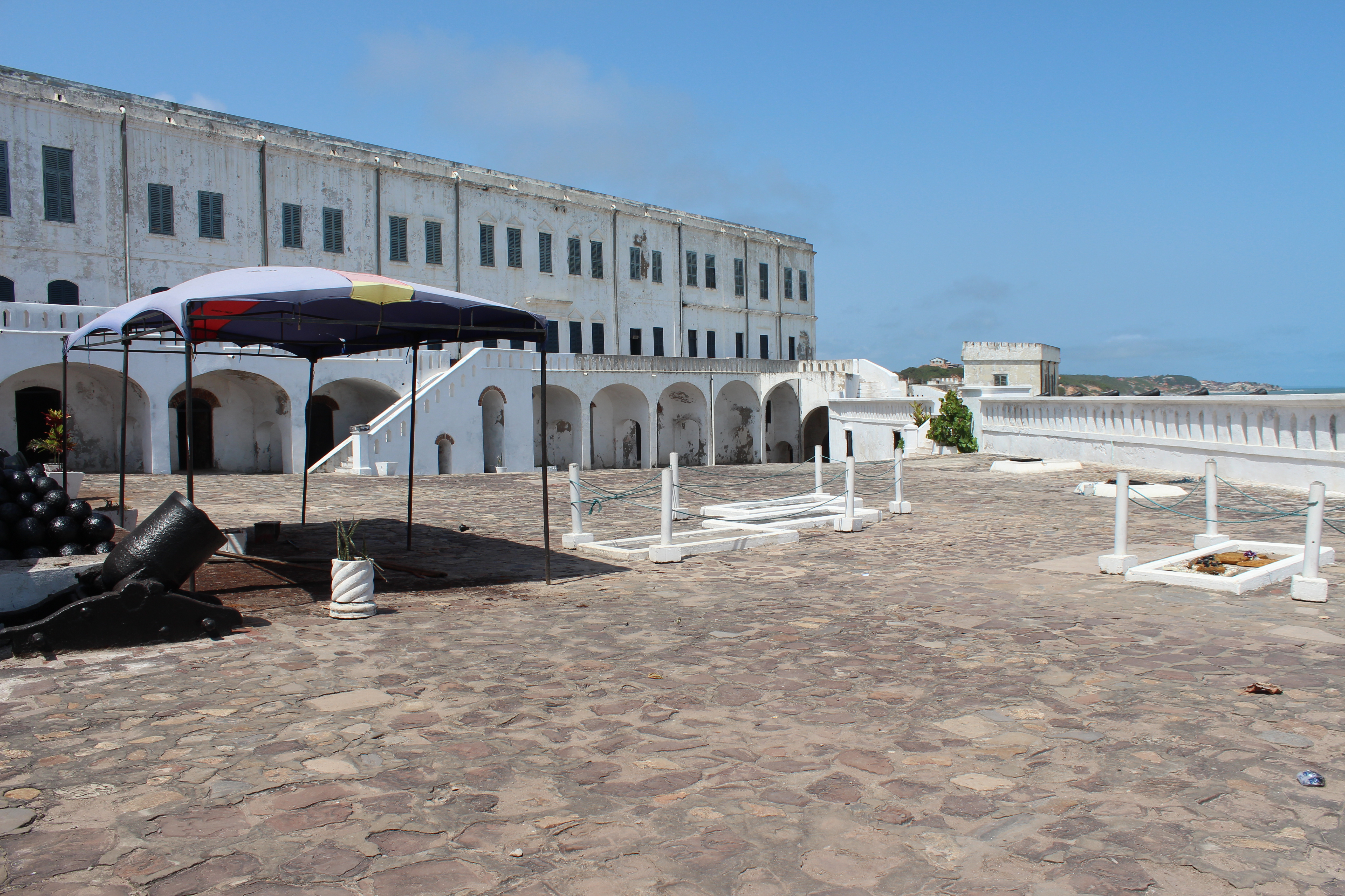 Cape Coast Castle