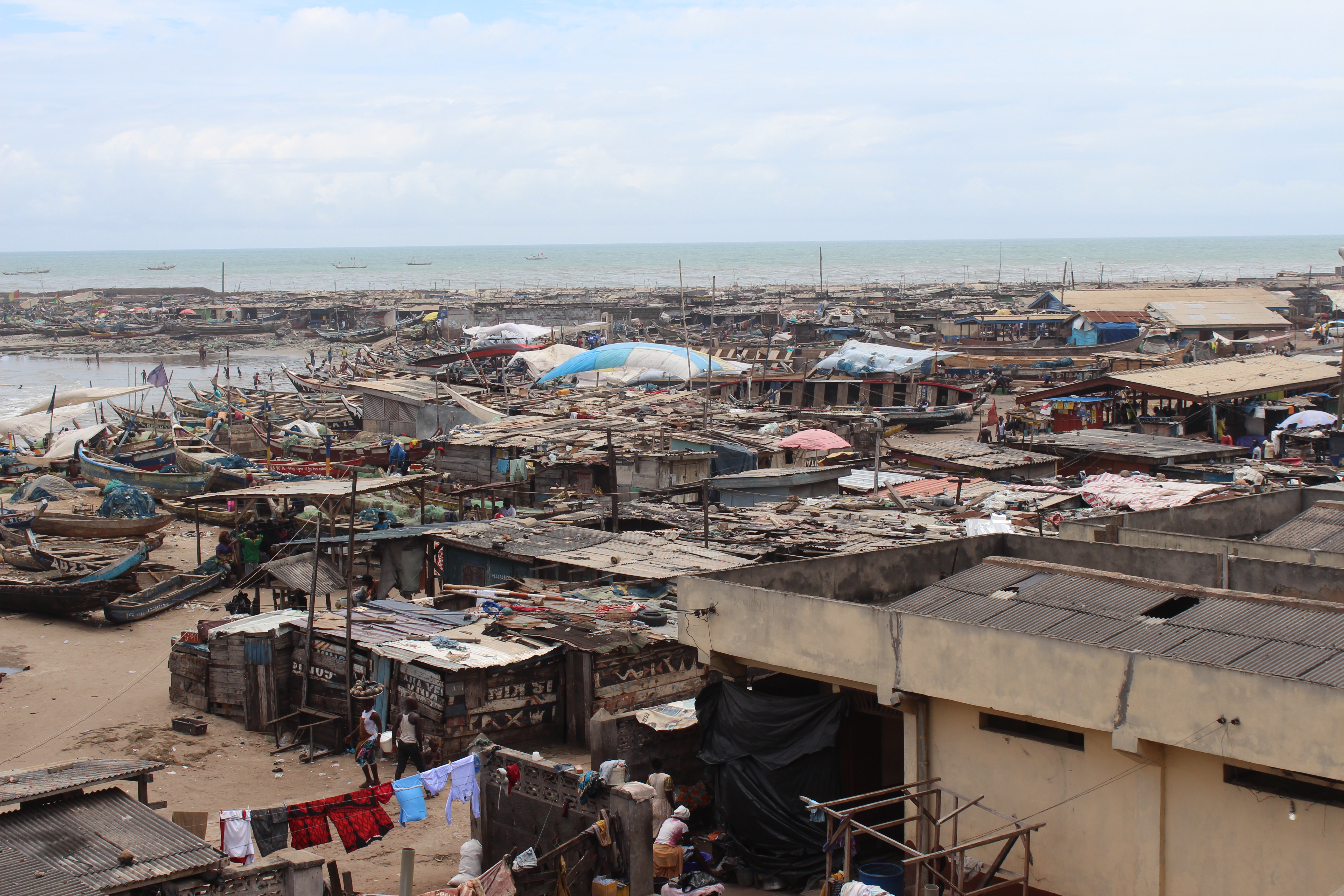 James Town – Bild 2