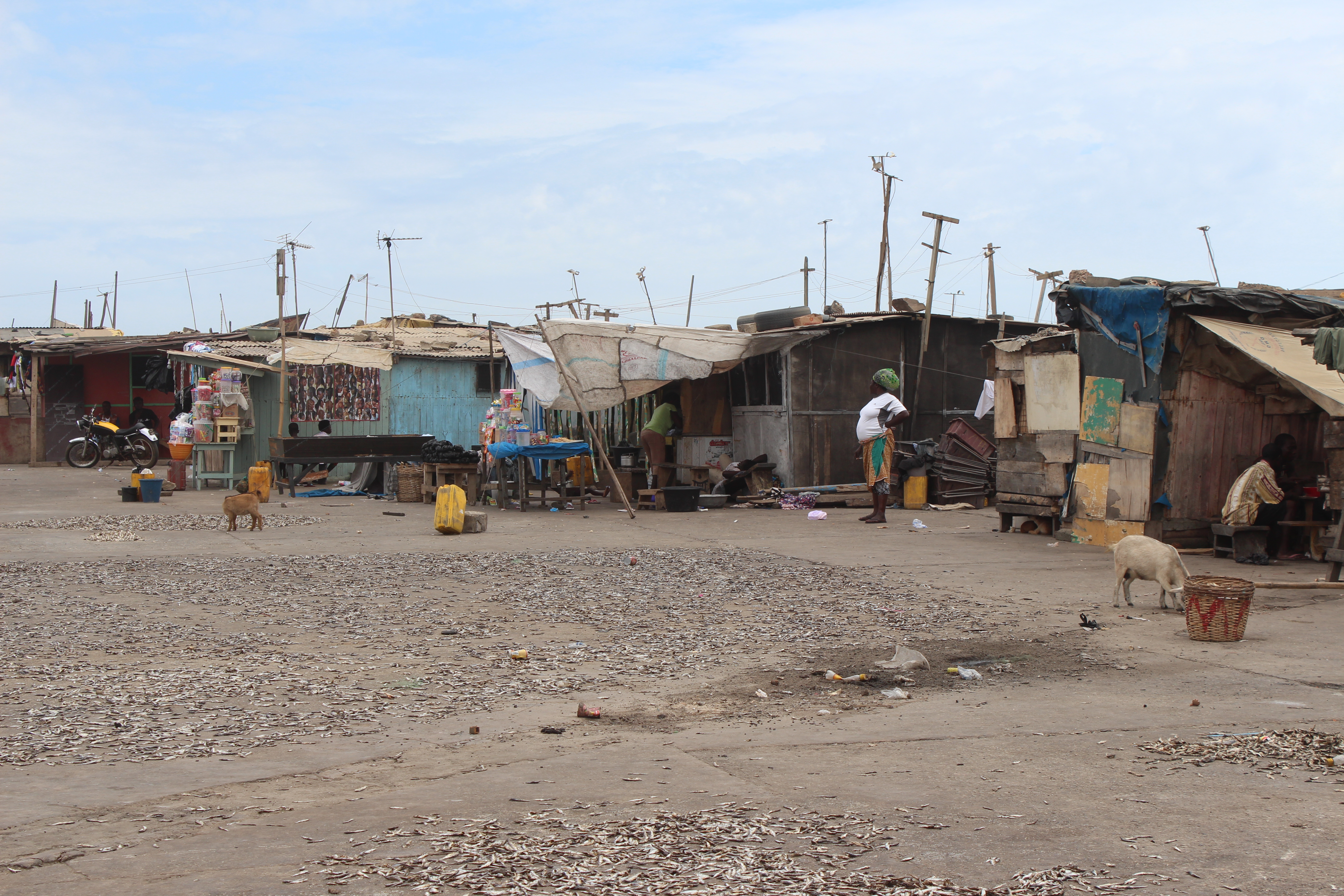 James Town – Bild 4