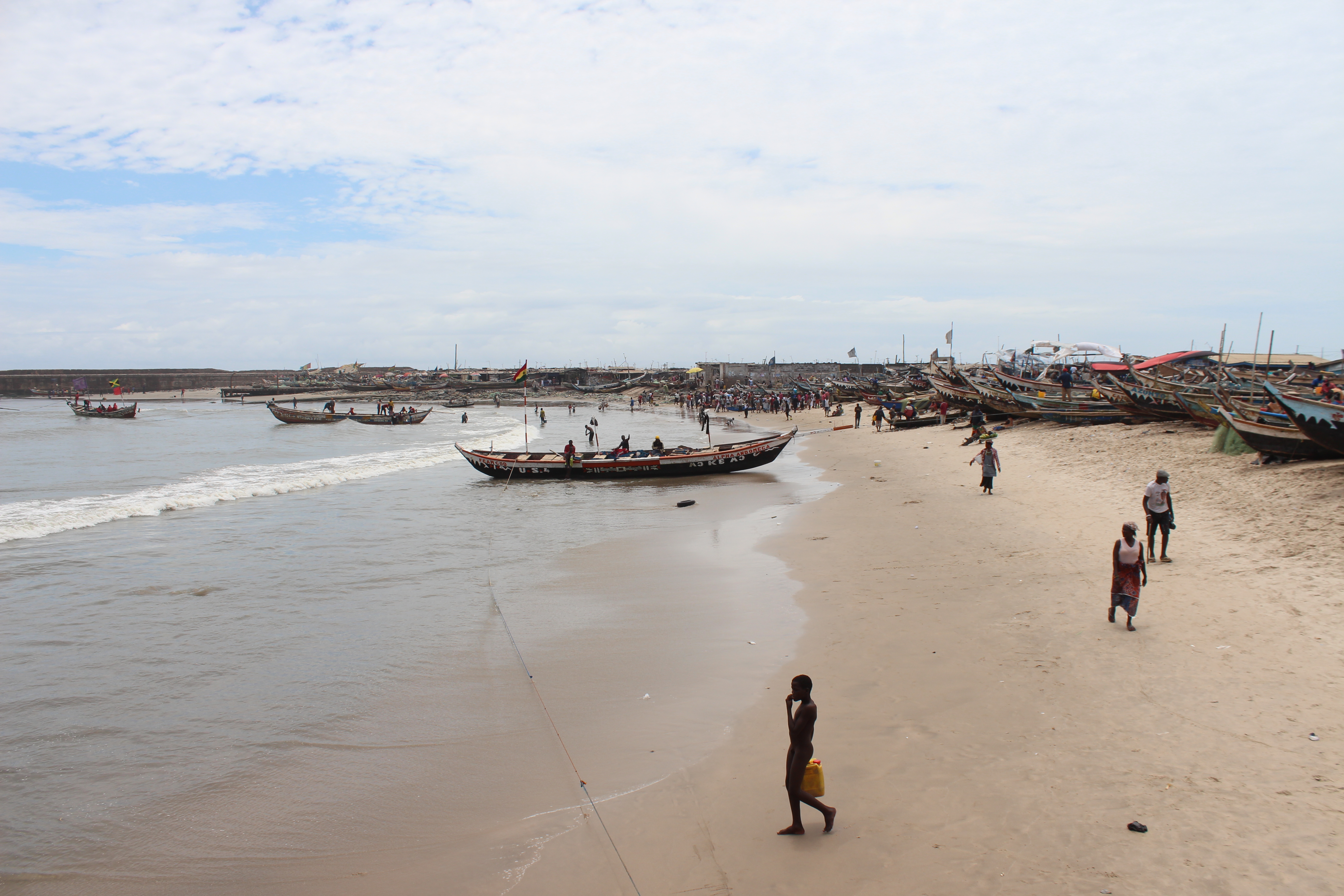 James Town – Bild 5