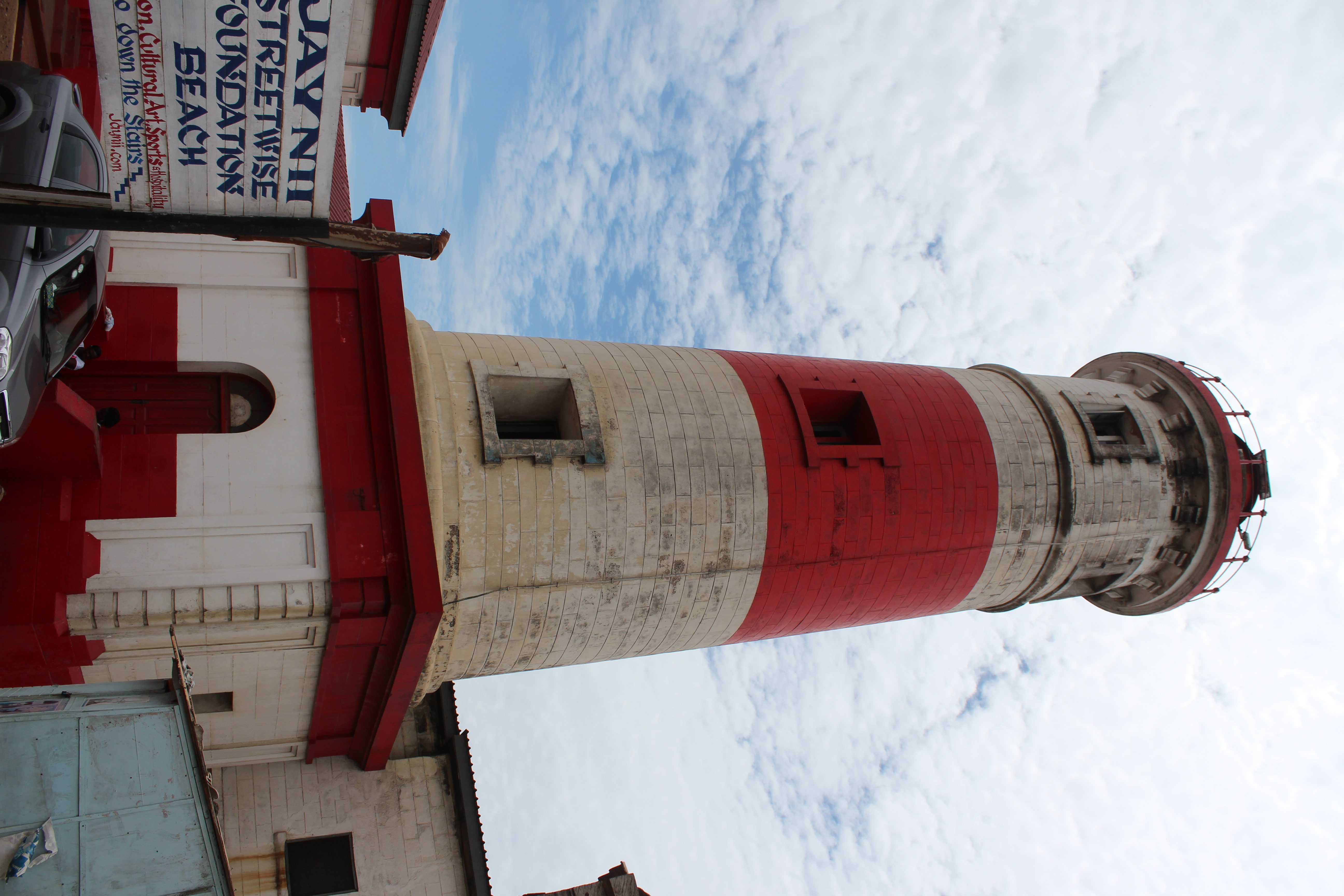 James Town – Bild 8