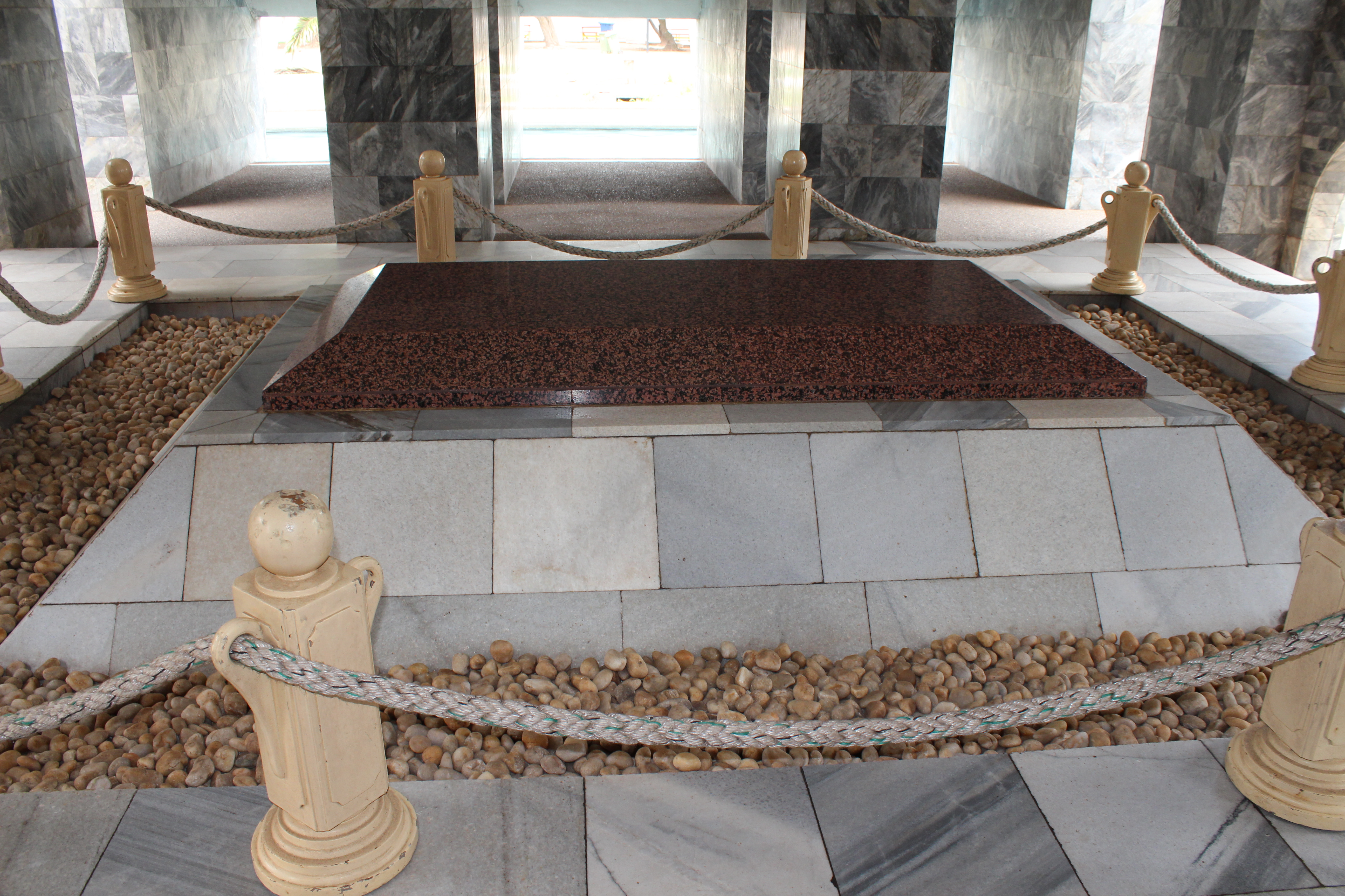 Kwame Nkrumah Memorial Park – Bild 6