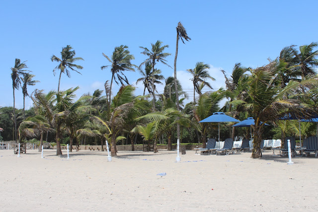 Labadi Beach – Bild 3
