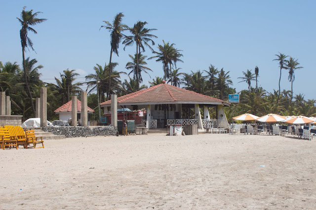 Labadi Beach – Bild 4