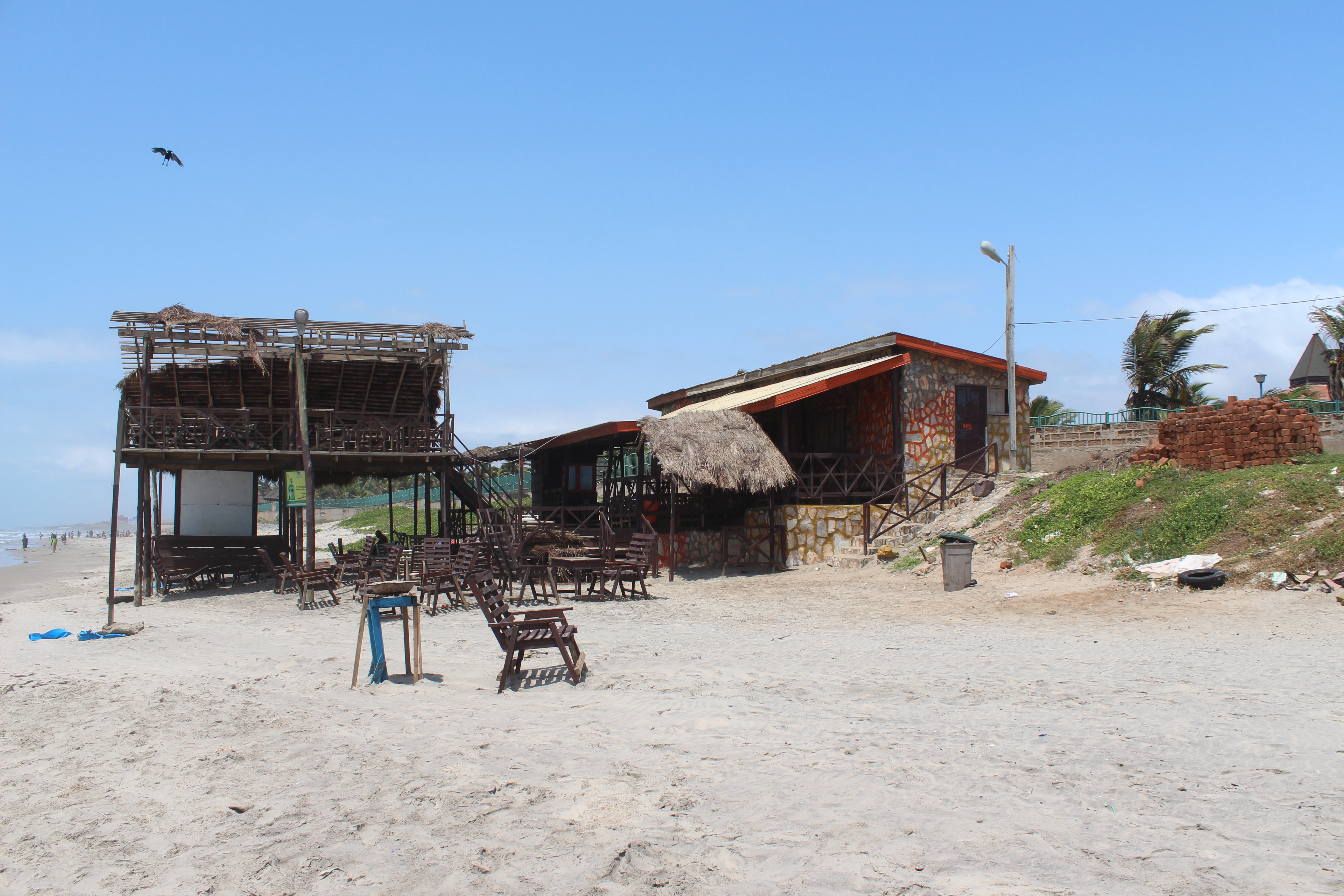 Labadi Beach – Bild 5