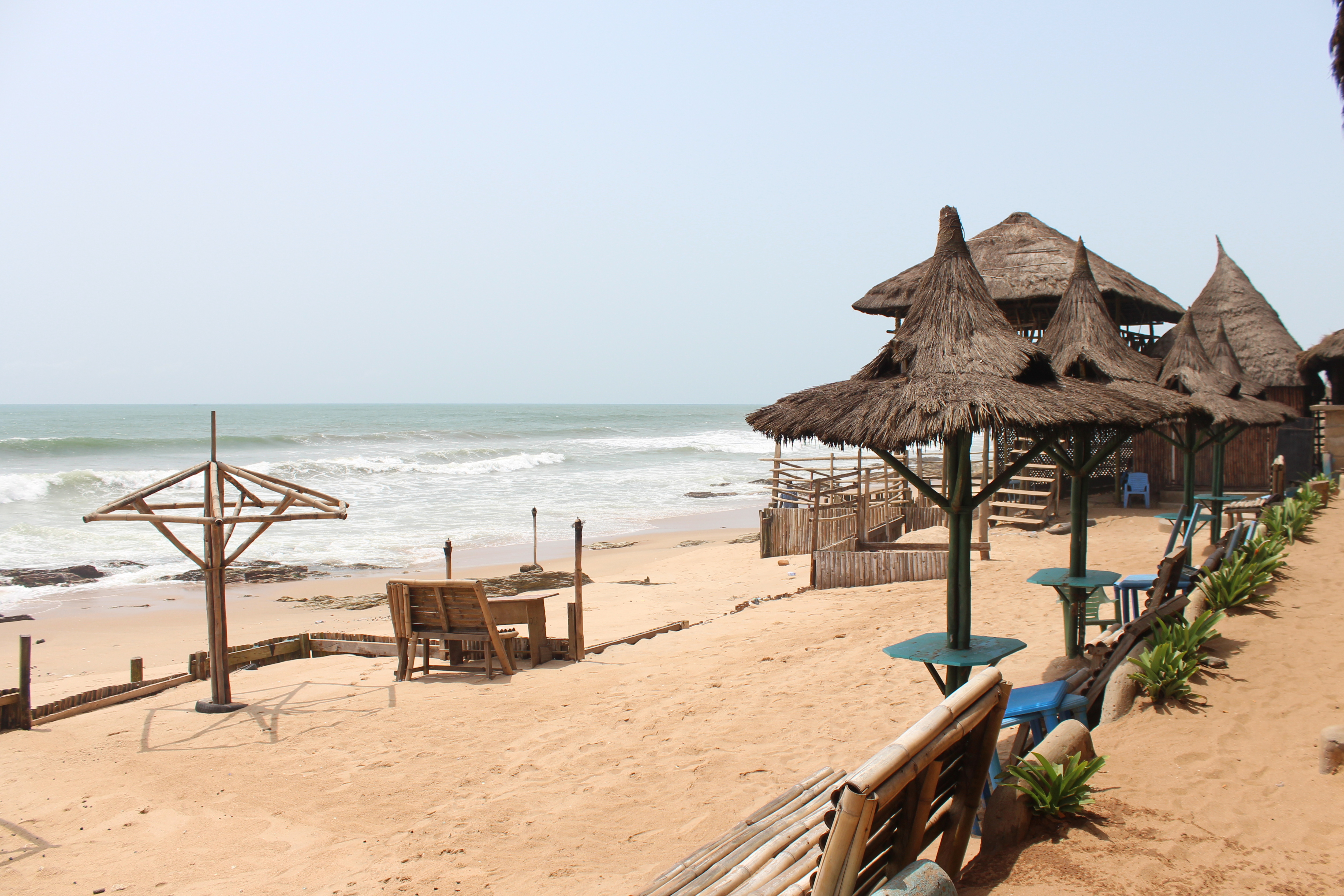 Tawala Beach