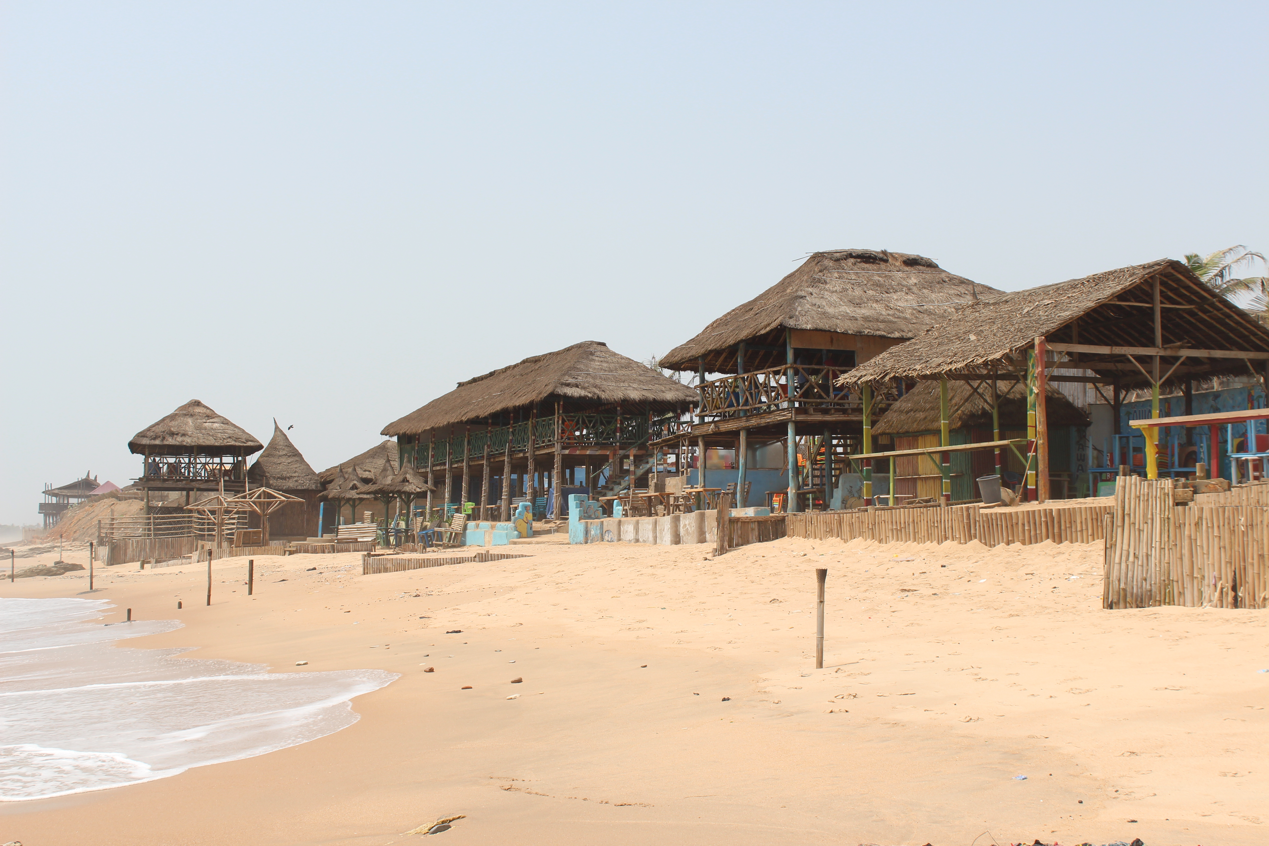 Tawala Beach – Bild 2