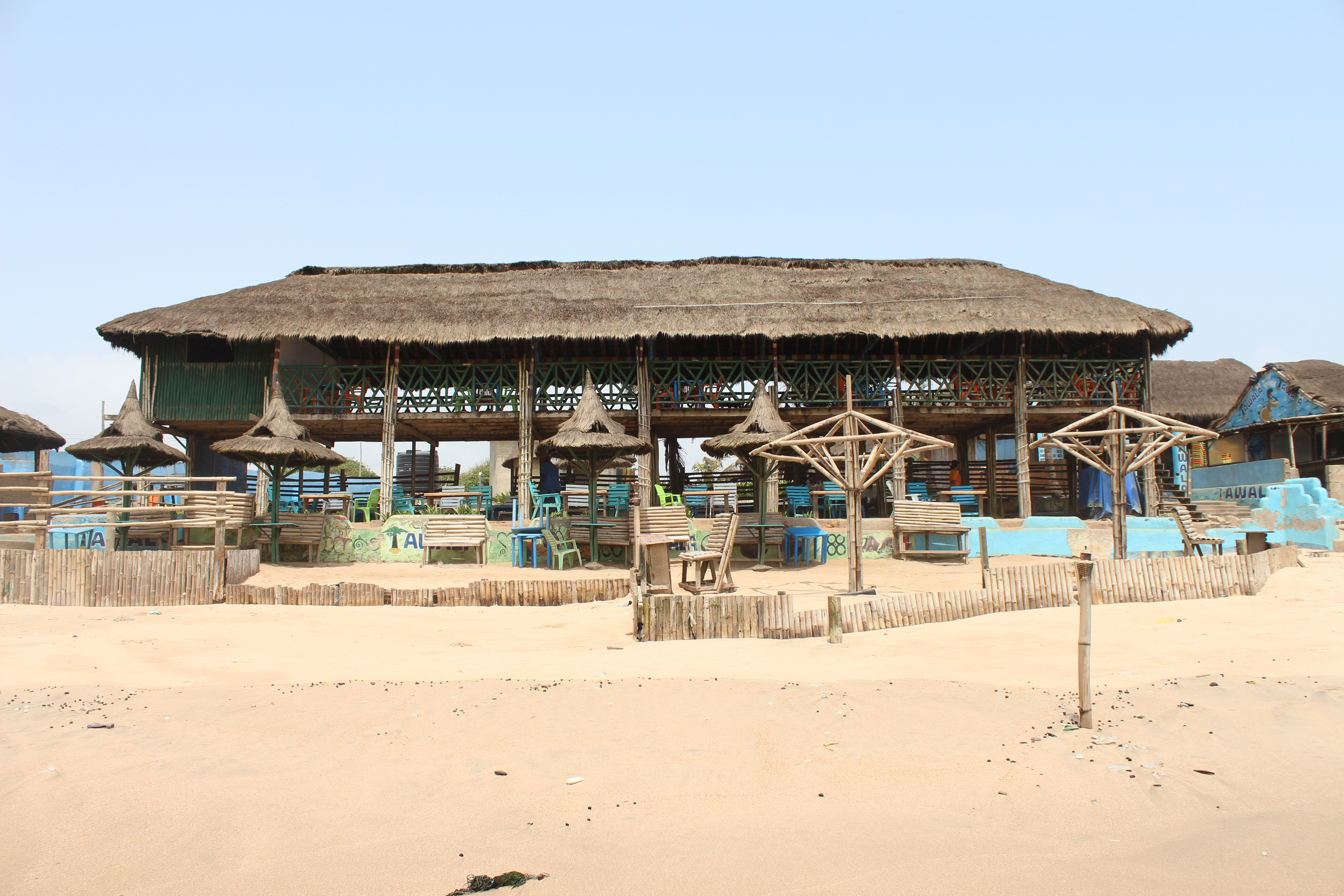 Tawala Beach – Bild 3