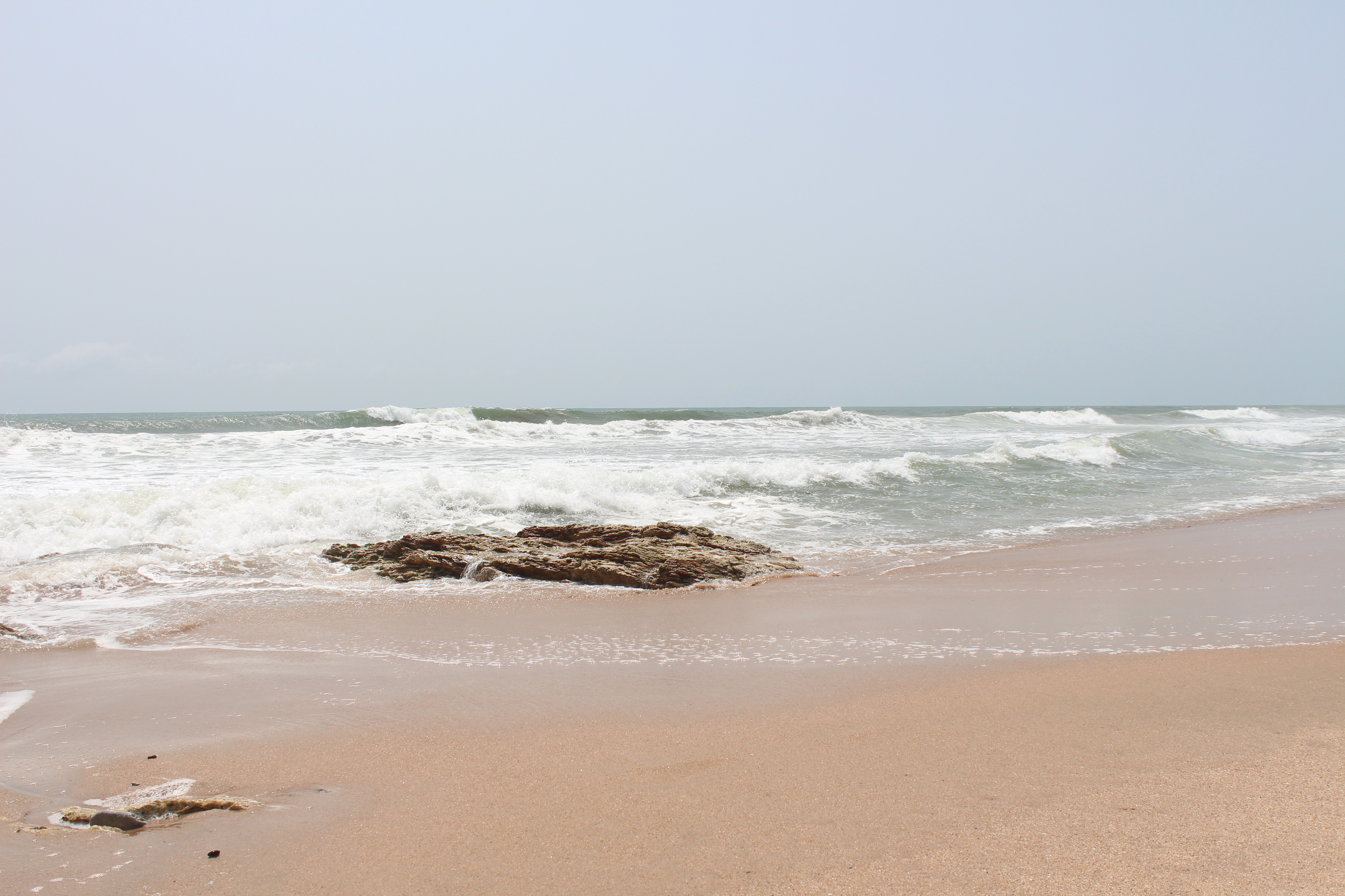 Tawala Beach – Bild 5