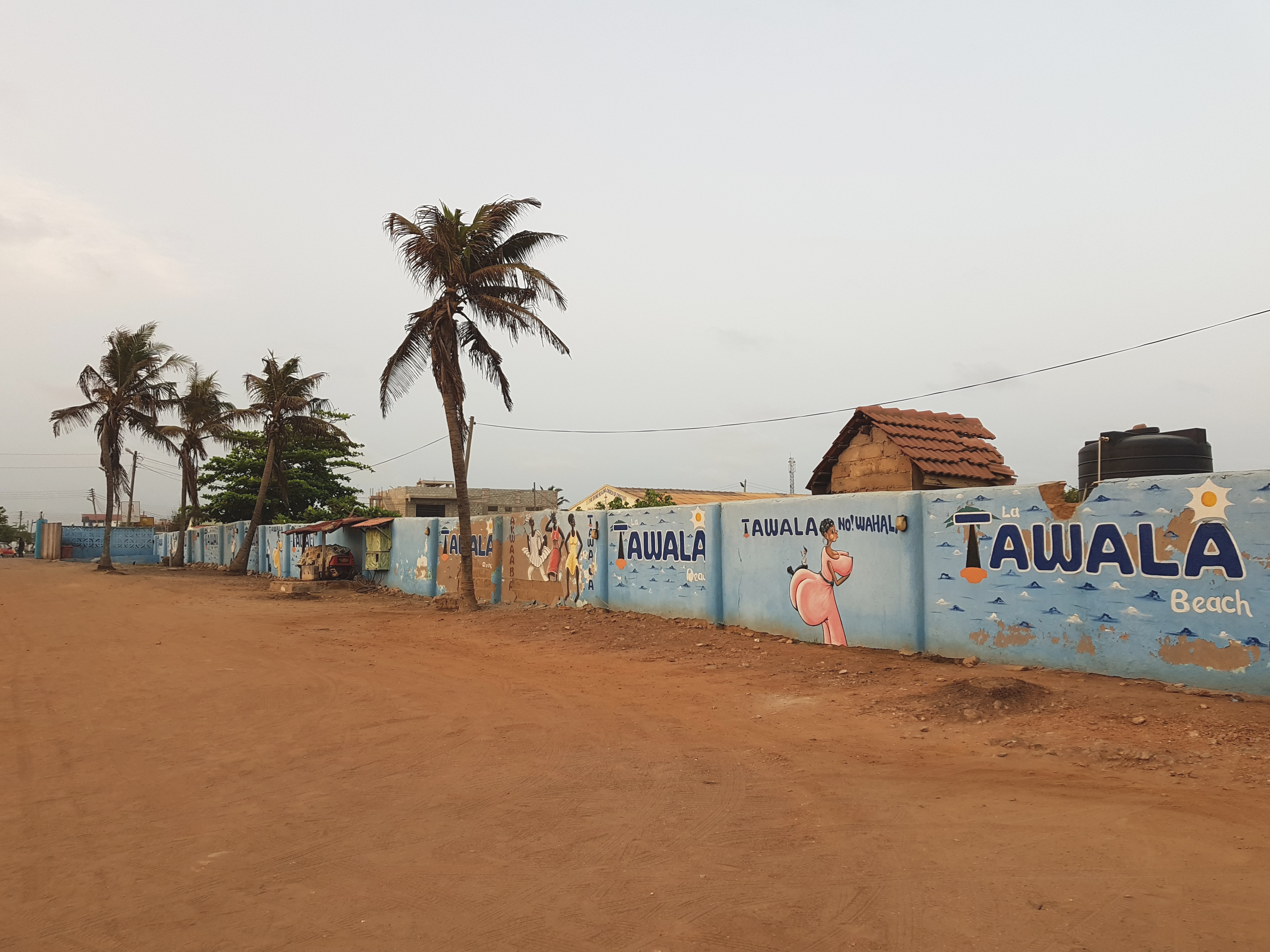 Tawala Beach – Bild 6